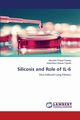Silicosis and Role of IL-6, Pandey Haushila Prasad