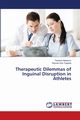 Therapeutic Dilemmas of Inguinal Disruption in Athletes, Alexescu Teodora