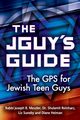 The JGuy's Guide, Meszler Rabbi Joseph B.