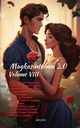 Magkasintahan 3.0 Volume VIII, Rica Leah Ann Regencia