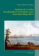 Tagebcher der russischen Gesandtschaftsreise durch Sibirien an den Kaiserhof in Peking 1805/6, 