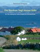 Die Nordsee liegt immer links, Wagner Reinhard