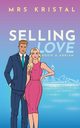 Selling Love Sydney, Kristal Mrs