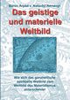 Das geistige und materielle Weltbild, von Nahodyl Nemnyi Baron rpd