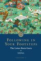 Following in Your Footsteps, Padmasambhava