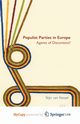 Populist Parties in Europe, TBD