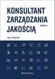 Konsultant zarzdzania jakoci, Kowalczyk Jerzy