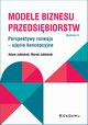 Modele biznesu przedsibiorstw., Jaboski Adam, Jaboski Marek