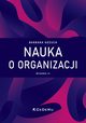Nauka o organizacji, Kouch Barbara