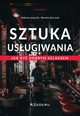 Sztuka usugiwania, Janasik Aldona, Zarczuk Dorota
