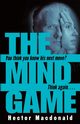 The Mind Game, MacDonald Hector