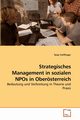 Strategisches Management in sozialen NPOs             in Obersterreich, Trefflinger Tanja