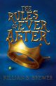 The Rules of Ever After, Brewer Killian B.