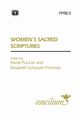 Concilium 1998/3 Women's Sacred Scriptures, Kwok Pui-Lan