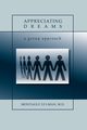 Appreciating Dreams, Ullman M. D. Montague