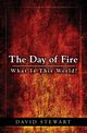 The Day of Fire, Stewart David