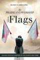 Praise and Worship with Flags, Harris Delores Hillsman