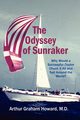 The Odyssey of Sunraker, Howard Arthur