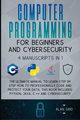 Computer Programming for Beginners and Cybersecurity, Grid Alan