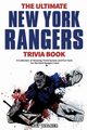 The Ultimate New York Rangers Trivia Book, Walker Ray