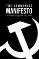 The Communist Manifesto, Marx Karl