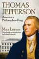 Thomas Jefferson, Lerner Max