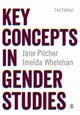 Key Concepts in Gender Studies, Pilcher Jane