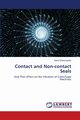 Contact and Non-contact Seals, Shevchenko Serhii