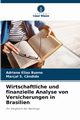 Wirtschaftliche und finanzielle Analyse von Versicherungen in Brasilien, Bueno Adriane Elias