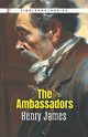 The Ambassadors, James Henry