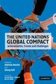 The United Nations Global Compact, 