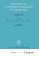 Internment in Concentration Camps and Its Consequences, Matussek P.