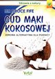 Cud mki kokosowej, Fife Bruce
