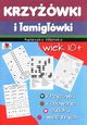 Krzywki i amigwki, Wileska Agnieszka