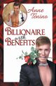 Billionaire with Benefits, Tenino Anne