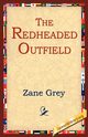 The Redheaded Outfield, Grey Zane