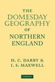 The Domesday Geography of Northern England, 