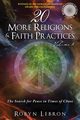 20 More Religions & Faith Practices, Lebron Robyn