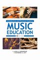 Introduction and Practical Guide to Music Education, Dornberger Laura M