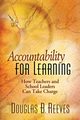 Accountability for Learning, Reeves Douglas B