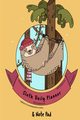 Sloth Daily Planner & Note Pad, Kind Fanny