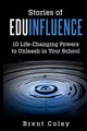 Stories of EduInfluence, Coley Brent