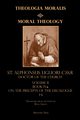 Moral Theology vol. 2a, Liguori St. Alphonsus