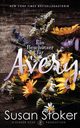 Ein Beschtzer fr Avery, Stoker Susan