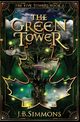 The Green Tower, Simmons J.B.