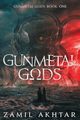 Gunmetal Gods, Akhtar Zamil