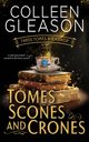 Tomes Scones & Crones, Gleason Colleen