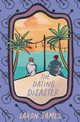 The Dating Disaster, James Saxon