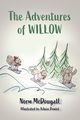The Adventures of Willow, McDougall Norm
