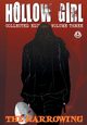 Hollow Girl Collected Edition Volume 3 - The Harrowing, Cooper Luke